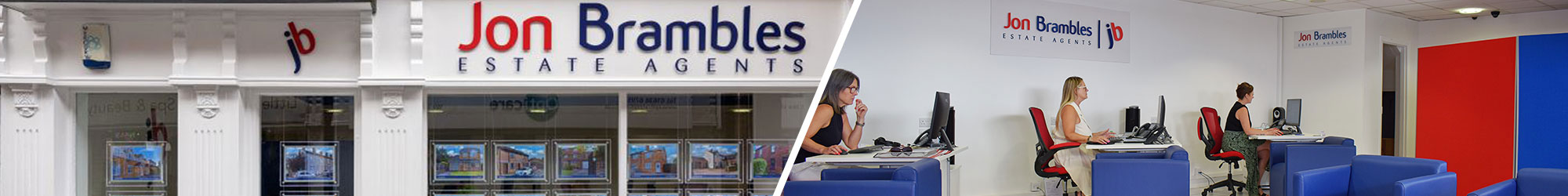 Jon Brambles Estate Agents