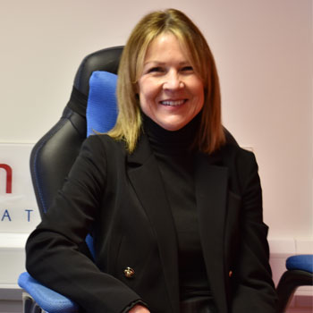 Vicky Smithson